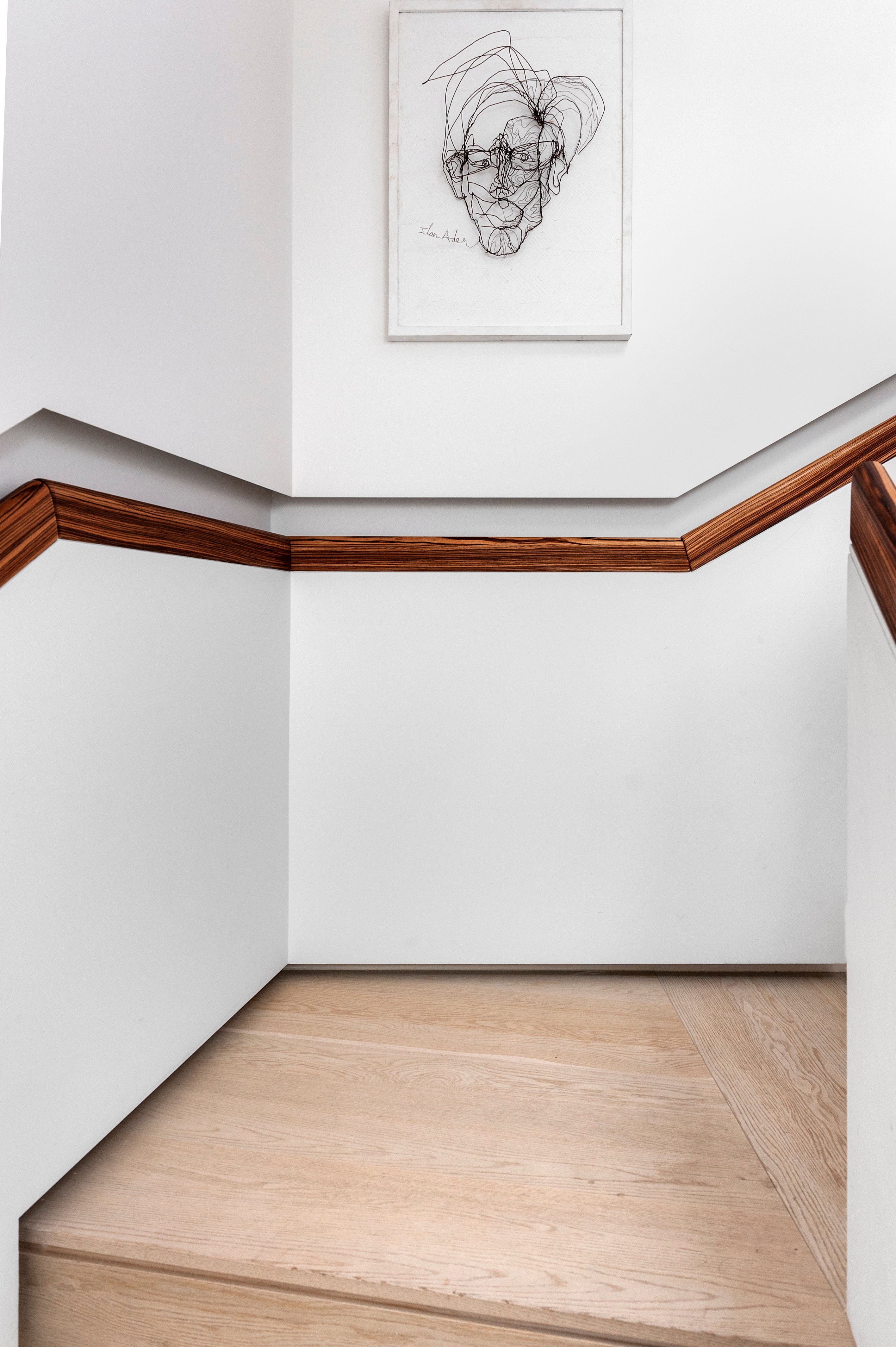 条纹屋丨以色列丨Rozen Architects-15