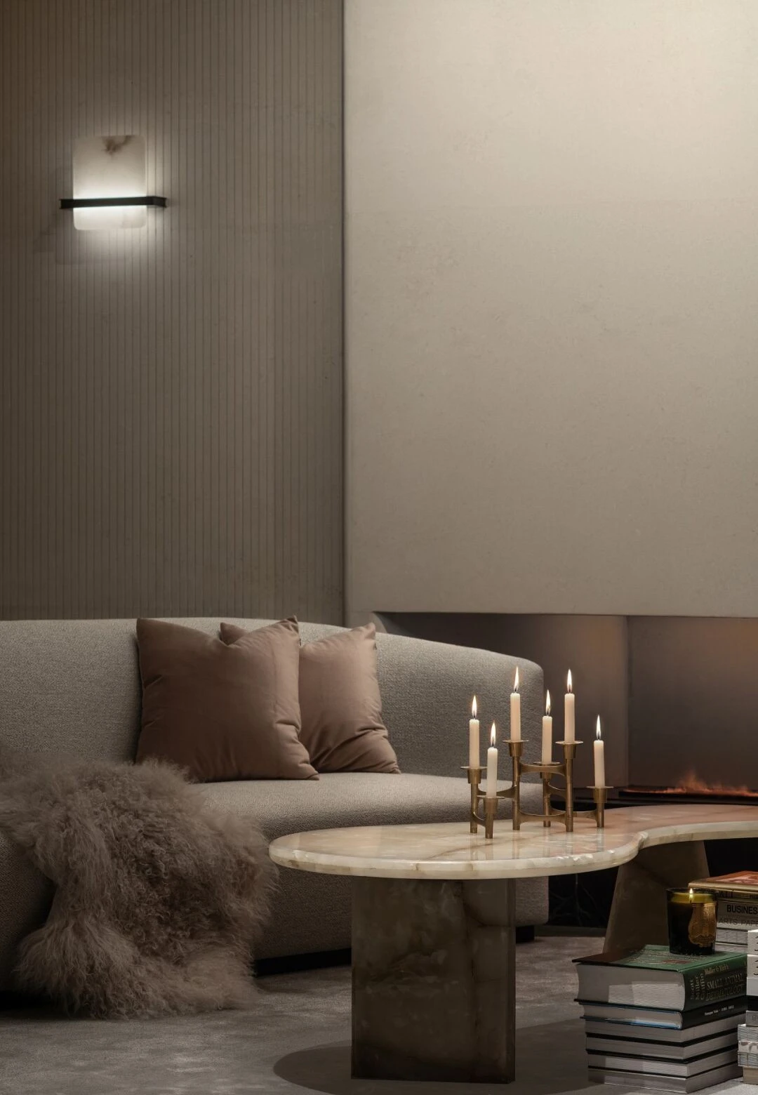 海派东方丨中国上海丨无间设计-64