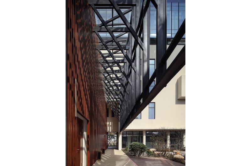 兴华老年活动中心-14