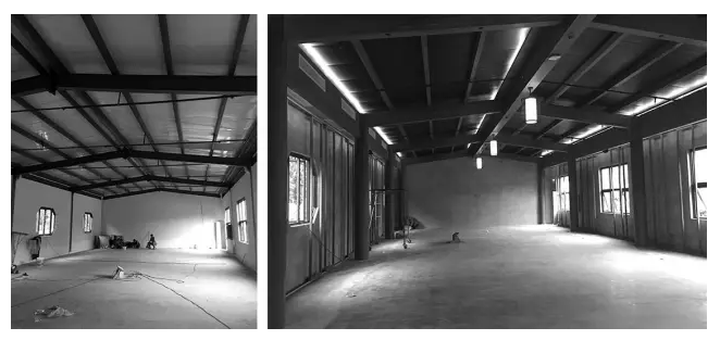 深圳太极华藏空间 | 自然宁静的徽派小楼-30