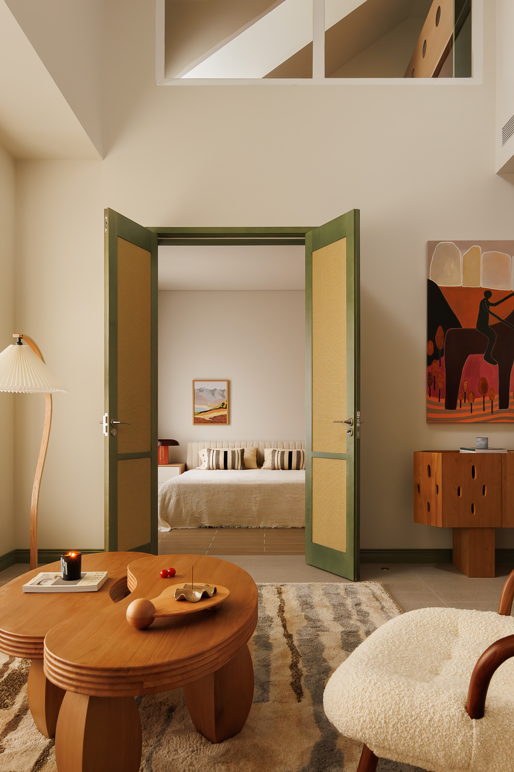 新作 ·  阿那亚的西班牙式慵懒丨中国秦皇岛阿那亚丨ULS向泽空间-22