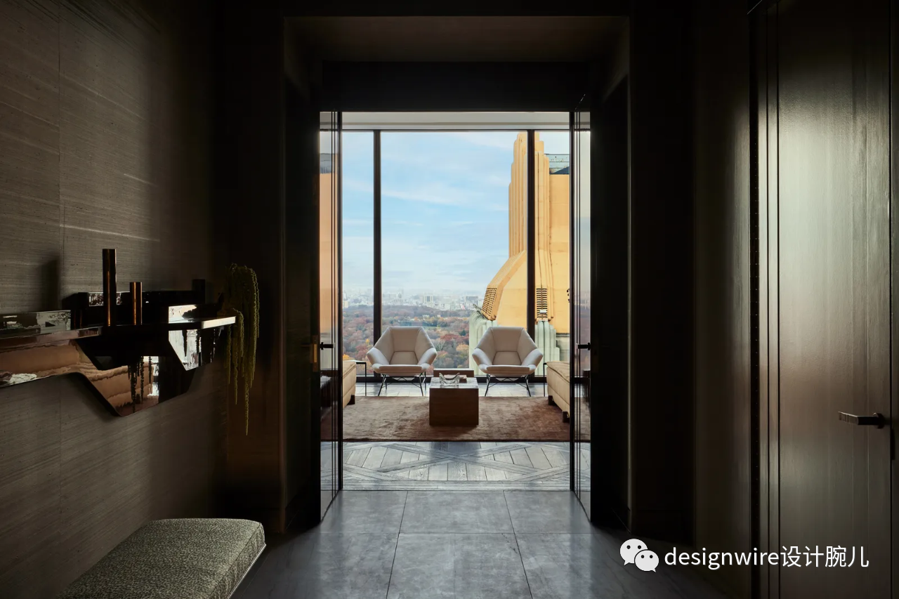 施坦威大厦丨美国纽约丨SHoP Architects-253