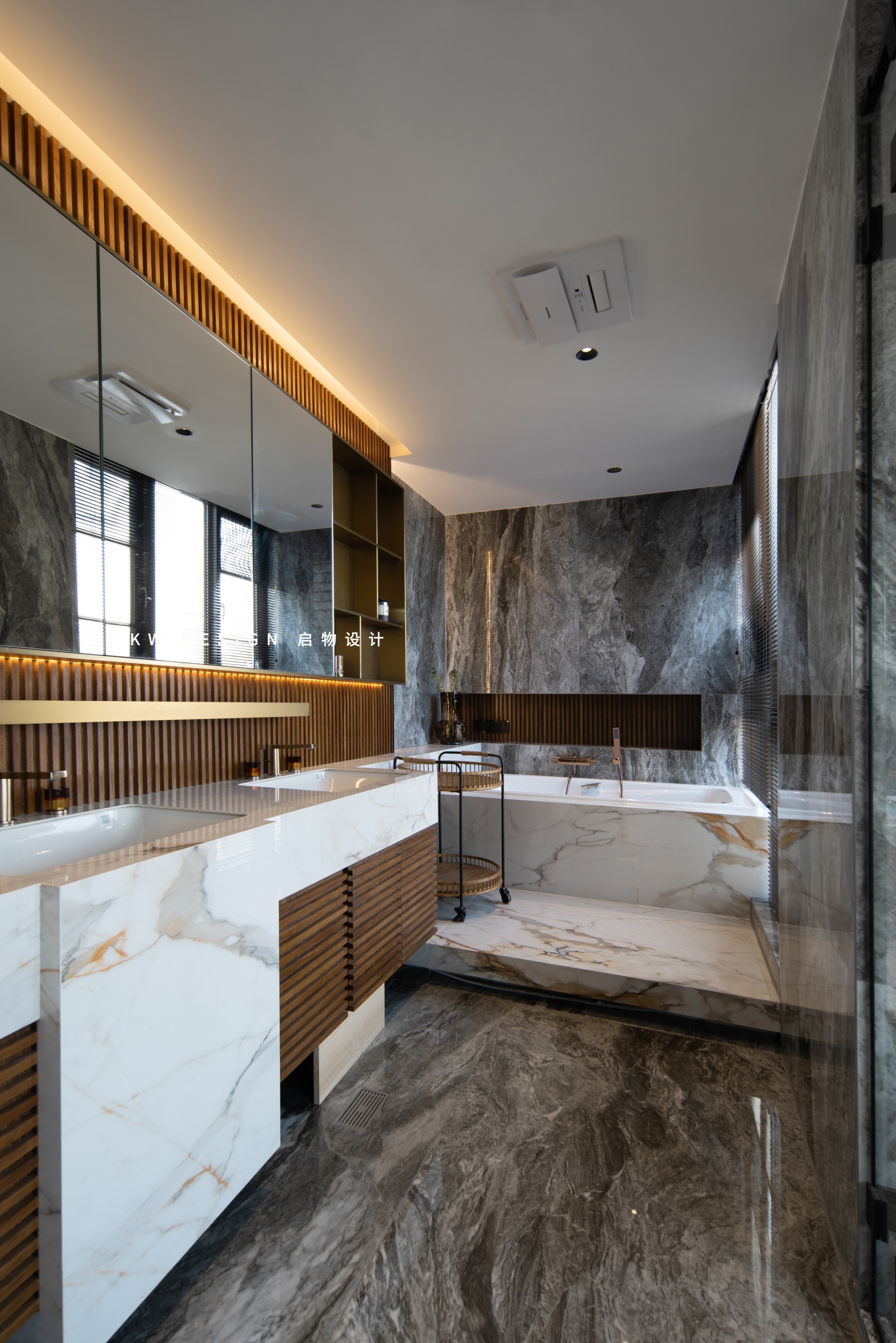 Mocha轻暖宅的漫生活丨启物设计-68