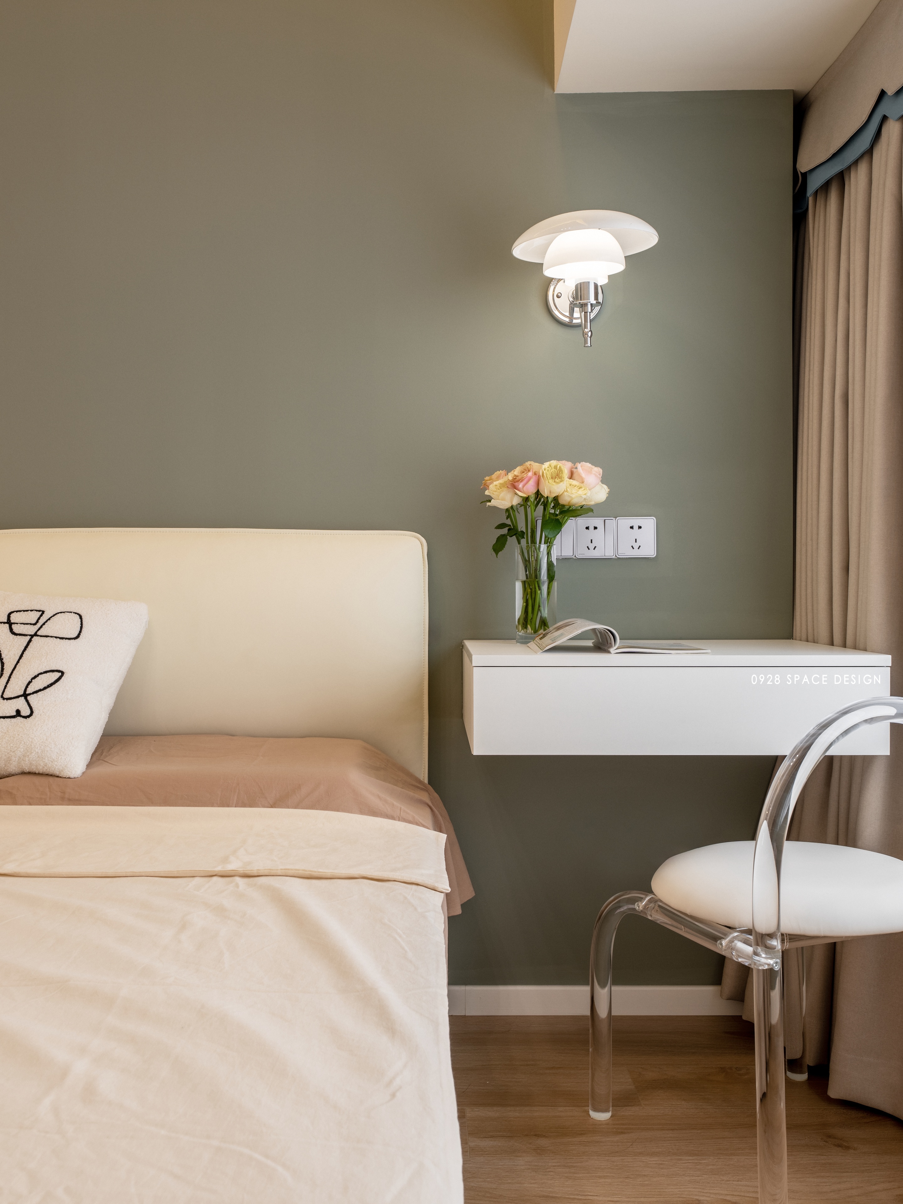 柔雾亲子房设计-44