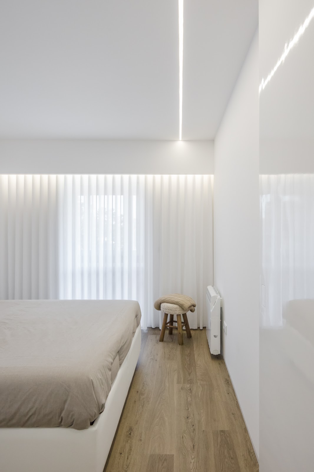 Apartment Vila Do Conde   Picture gallery Raulino Silva Architect-9