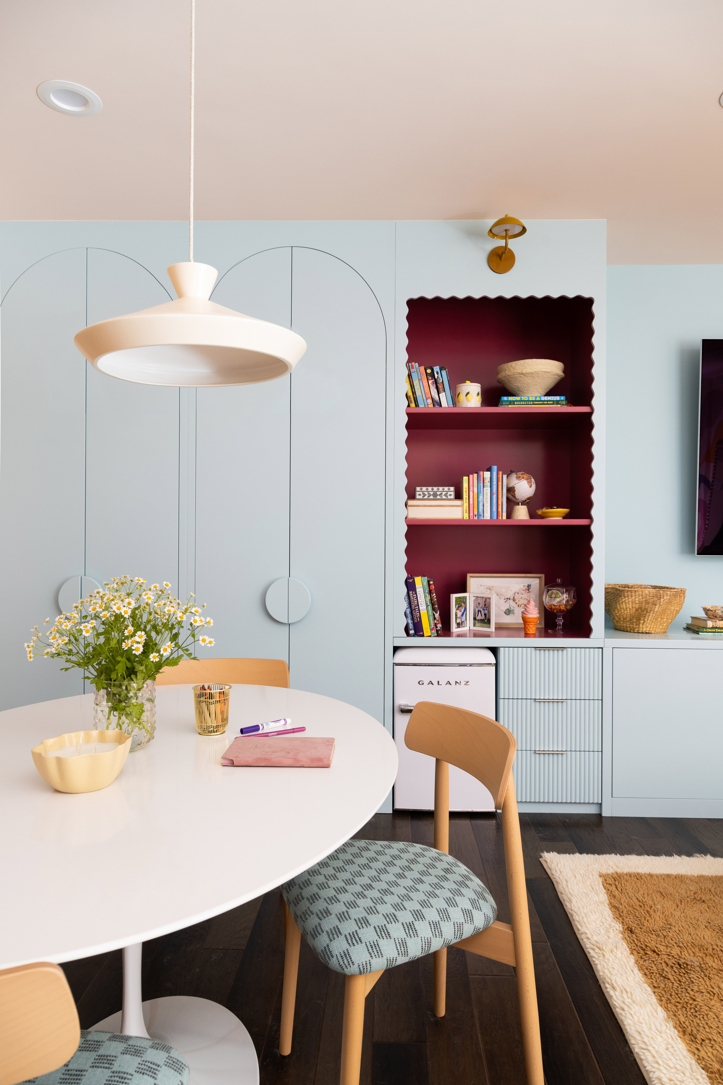 女儿与儿童工作室设计丨PortugalAve-24