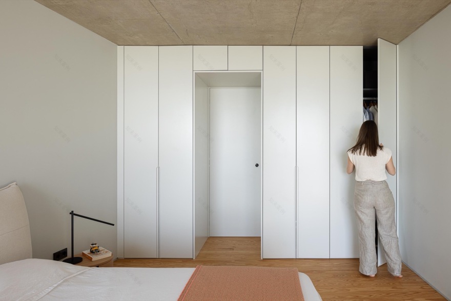 Rocha Quebrada住宅丨葡萄牙丨SO Arquitetura & Design-59