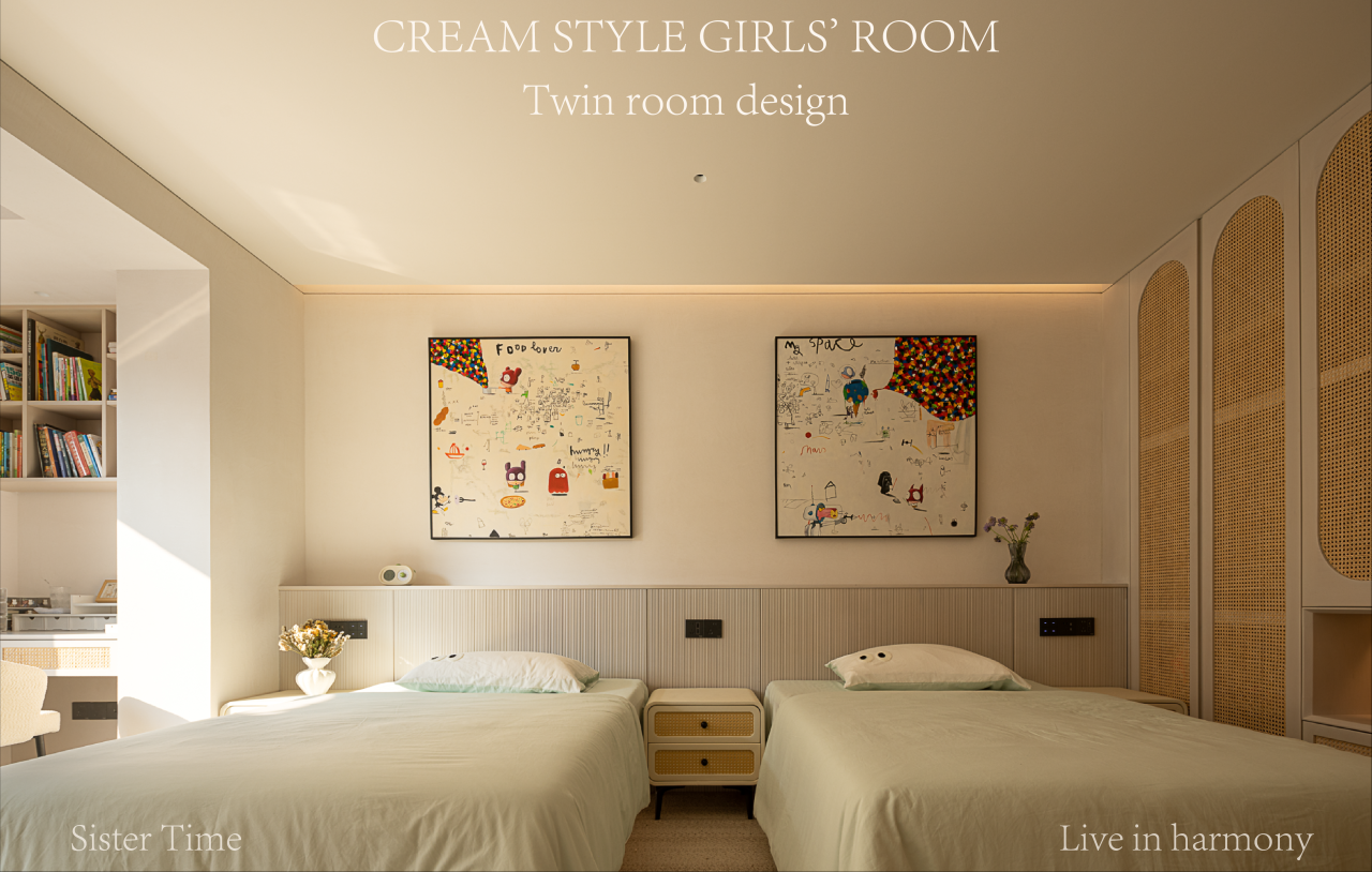 摄影师自宅丨中国杭州丨瀚墨视觉（设计主创叶松,设计助理张蓓）-121