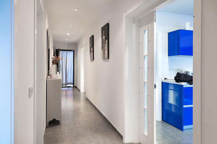 节能环保的西班牙简约住宅-23