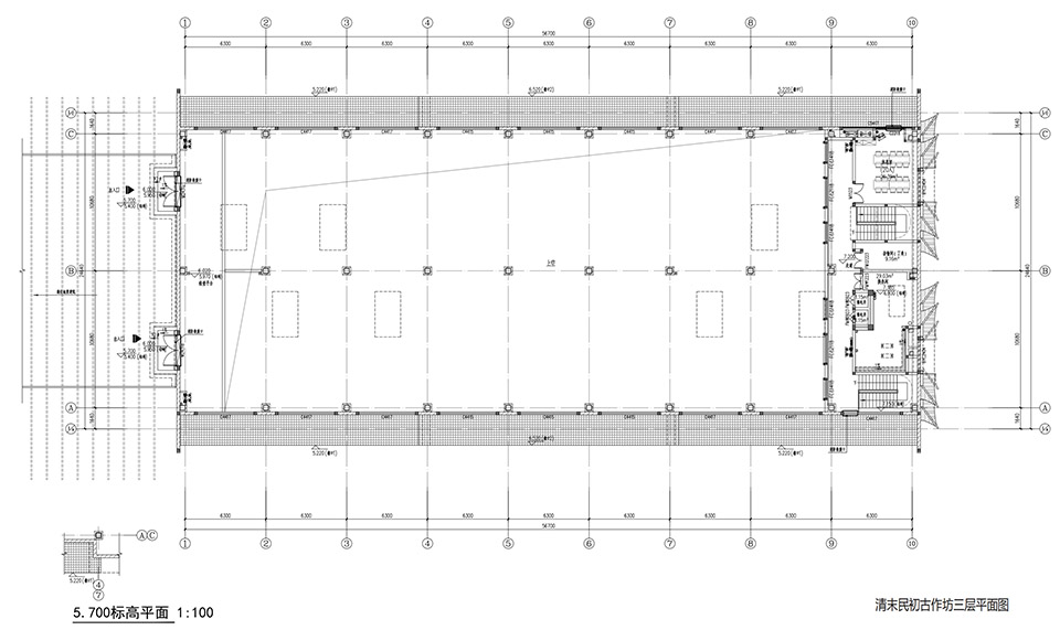 古蔺茅溪酱酒九坝项目配套生态文旅基地（一期）项目丨中国泸州丨同济大学建筑设计研究院（集团）有限公司-182