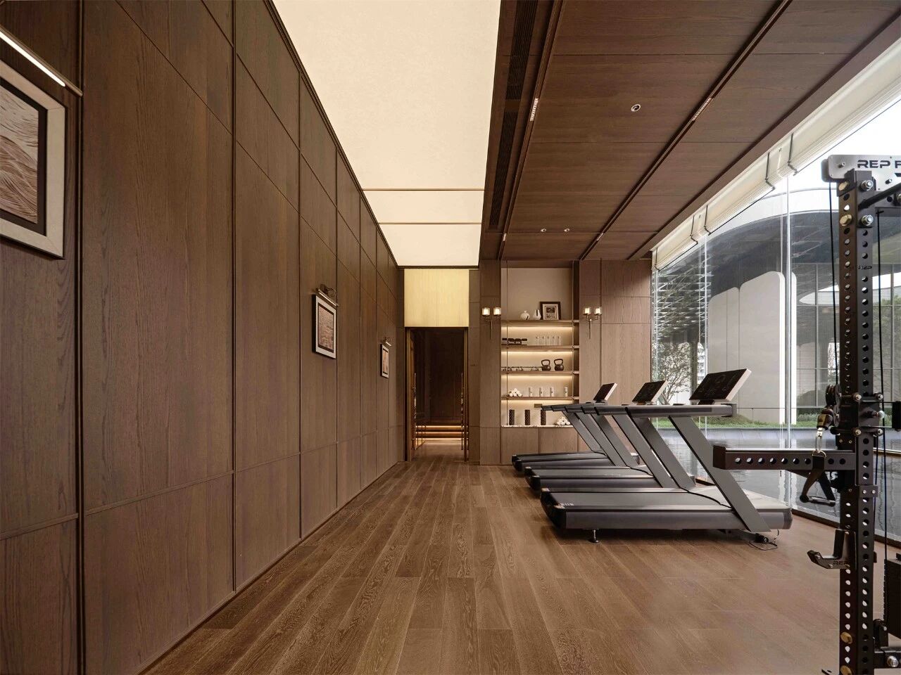 凯瑞天府,嘉州天序丨中国乐山丨成都千集创艺装饰设计有限公司-43