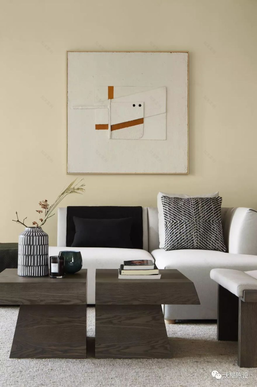 返璞归真 心灵的静所 | 海南 · 海口鲁能海蓝福源西别墅-6