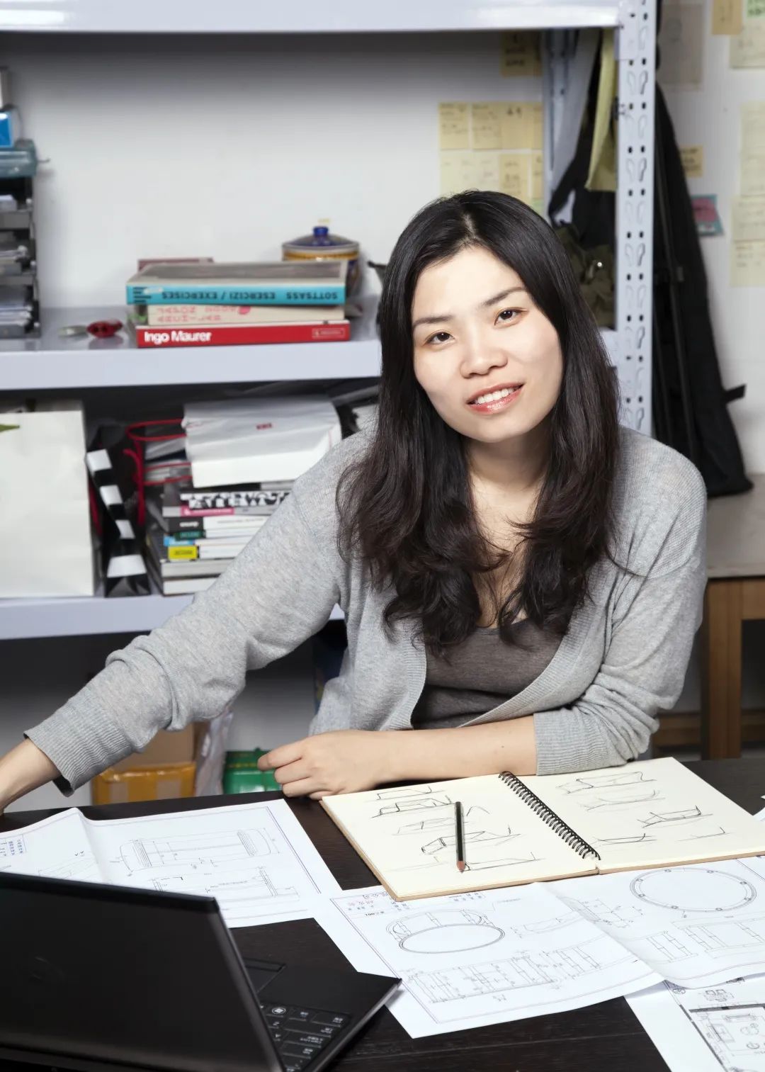 疫情下的设计生活 | 沉下心来,阅读与思考-109