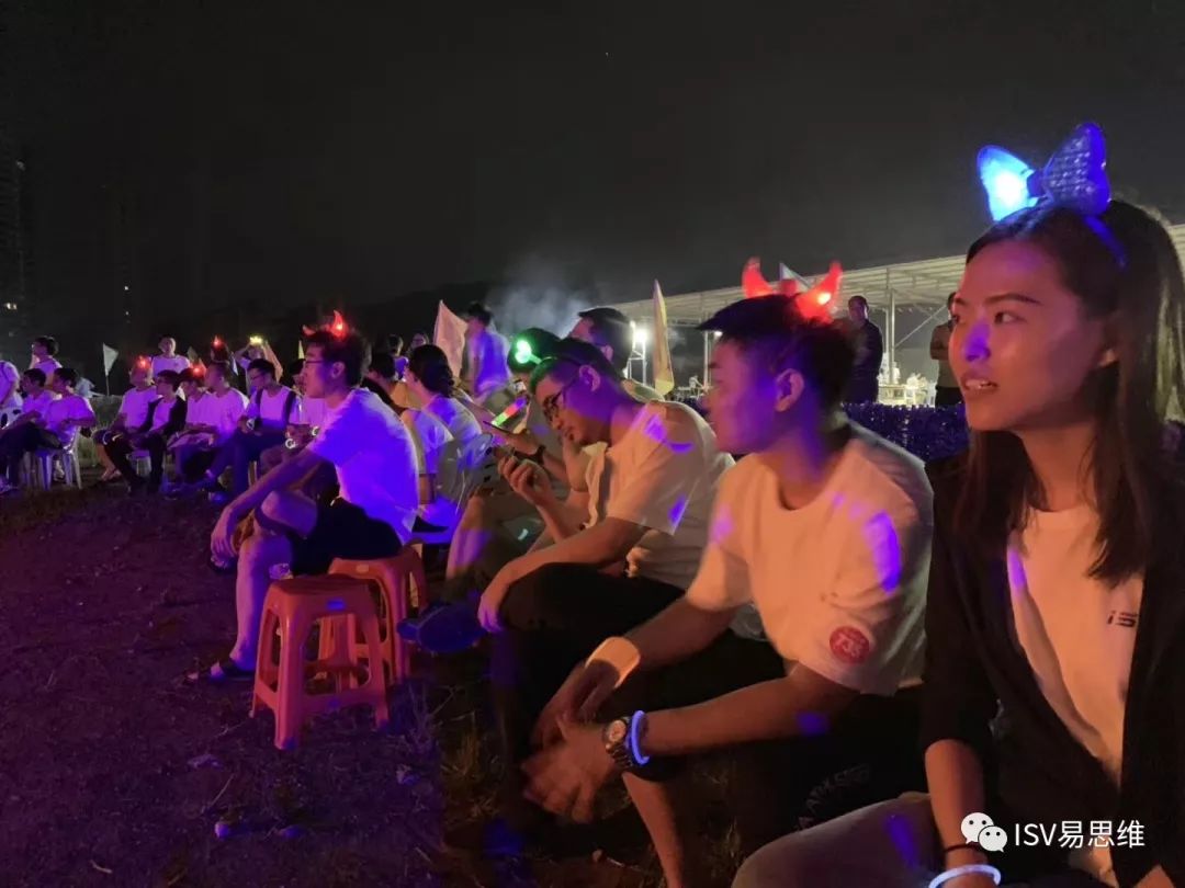 易思维千岛湖团建之旅，感受清官海瑞忠义精神-82