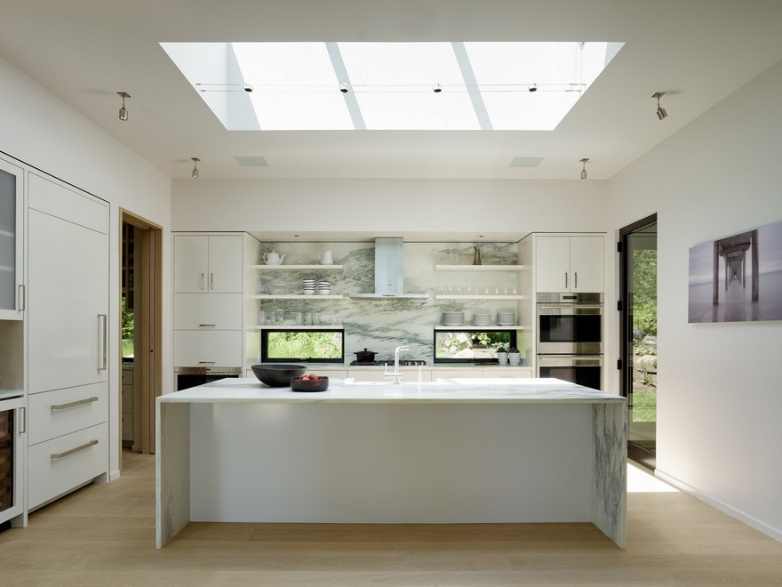 Fish Creek Compound in Western Wyoming / Carney Logan Burke Architects-19