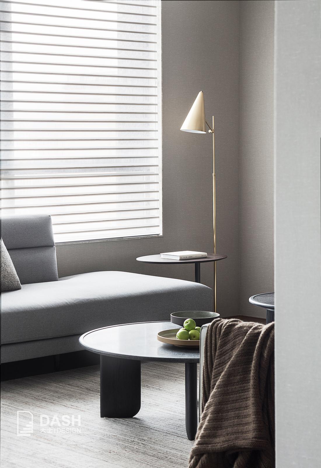 杭州观澜月光别墅设计丨中国杭州-21