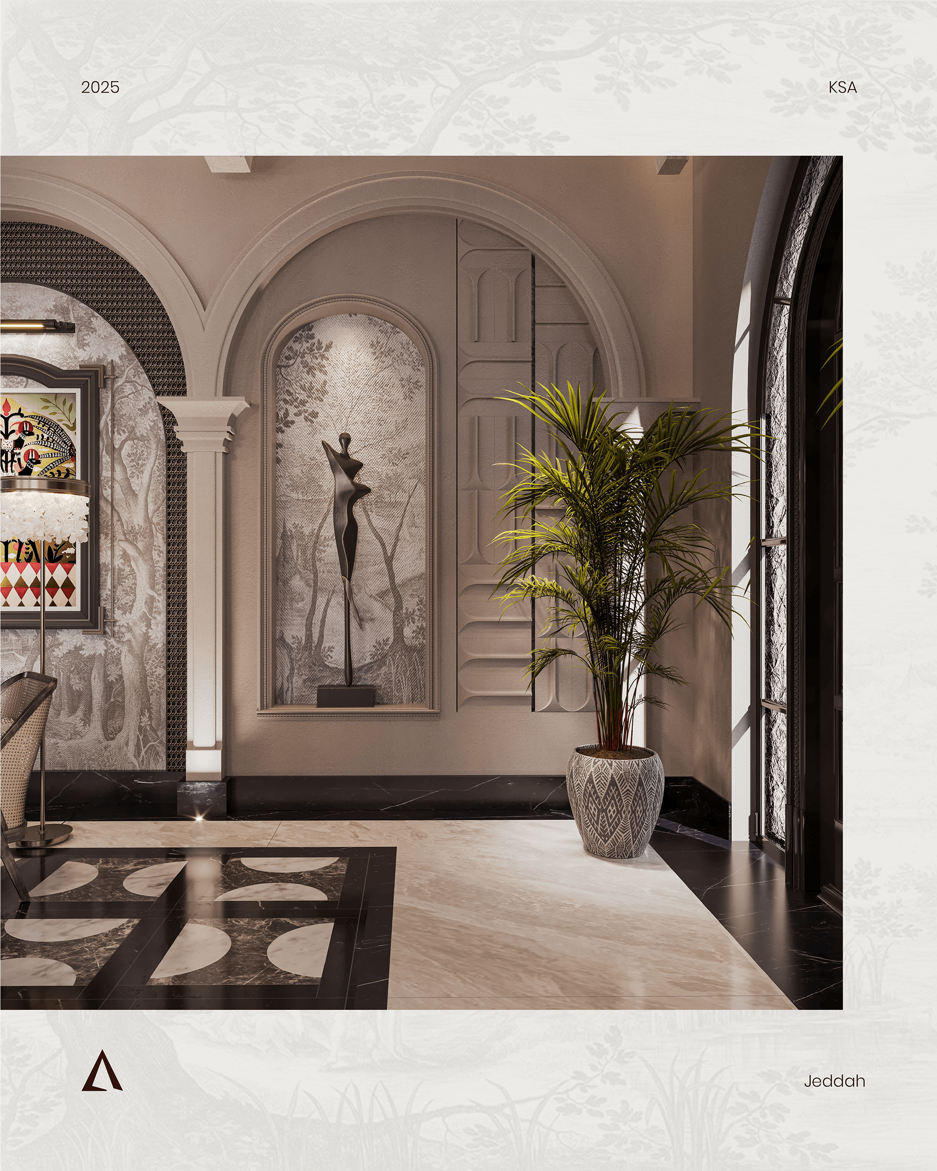 丨沙特阿拉伯利雅得-6