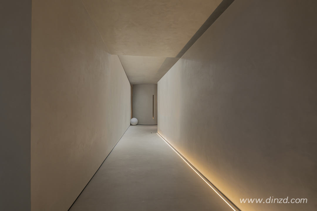 以极致,向极致去丨中国佛山丨兰墨设计-39