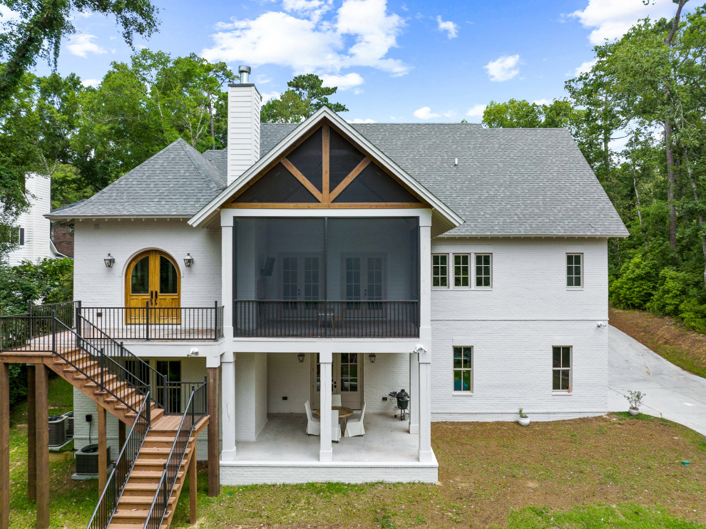 丨Bob Chatham Custom Home Design-33