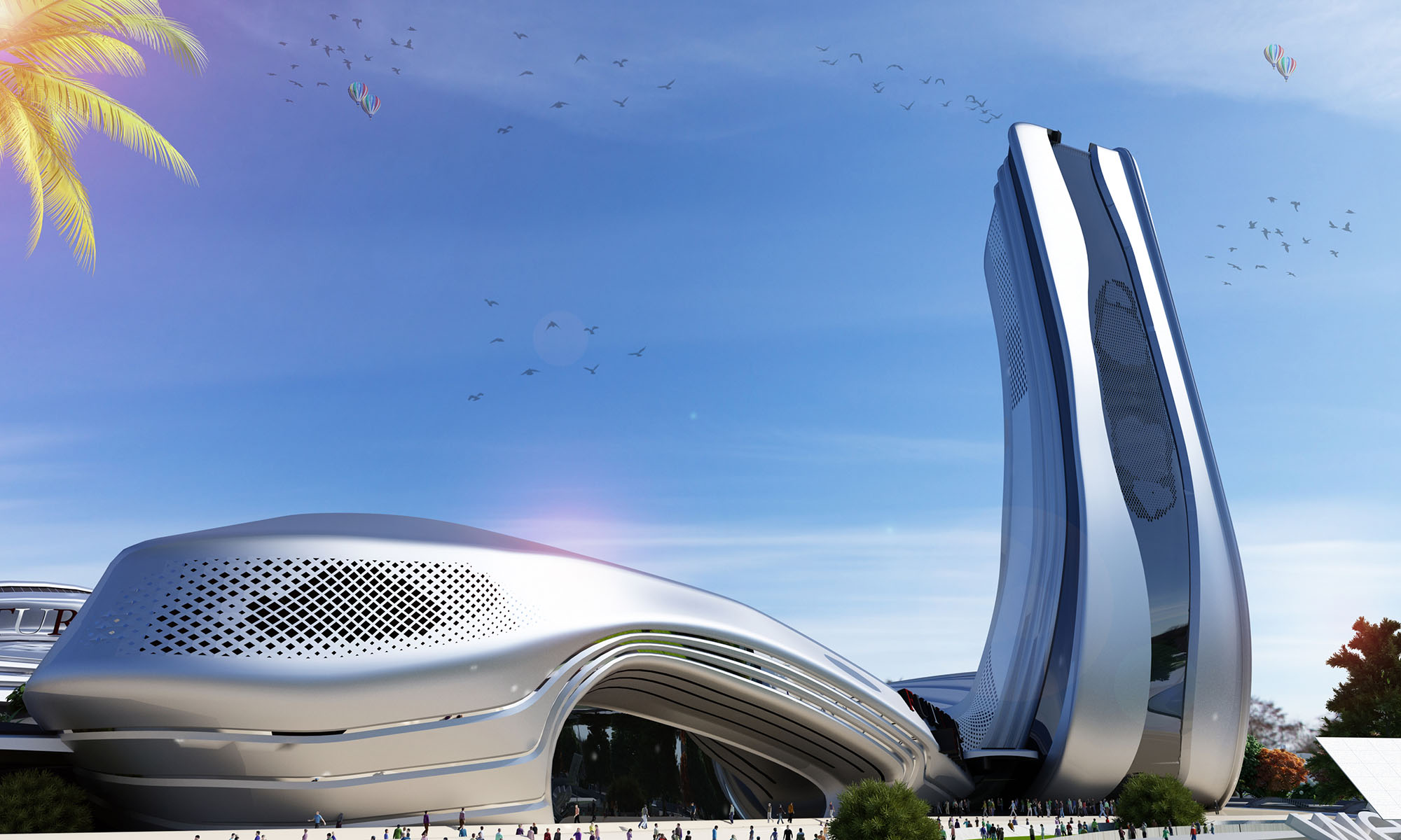 经济冲突中心-16