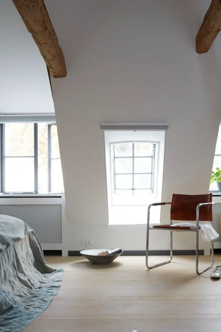 世界最佳餐厅主厨的 200 年黑铁匠之家-11