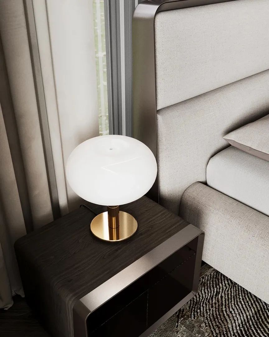 637㎡现代奢华大宅丨俄罗斯莫斯科丨PROSVIRIN DESIGN 团队-15