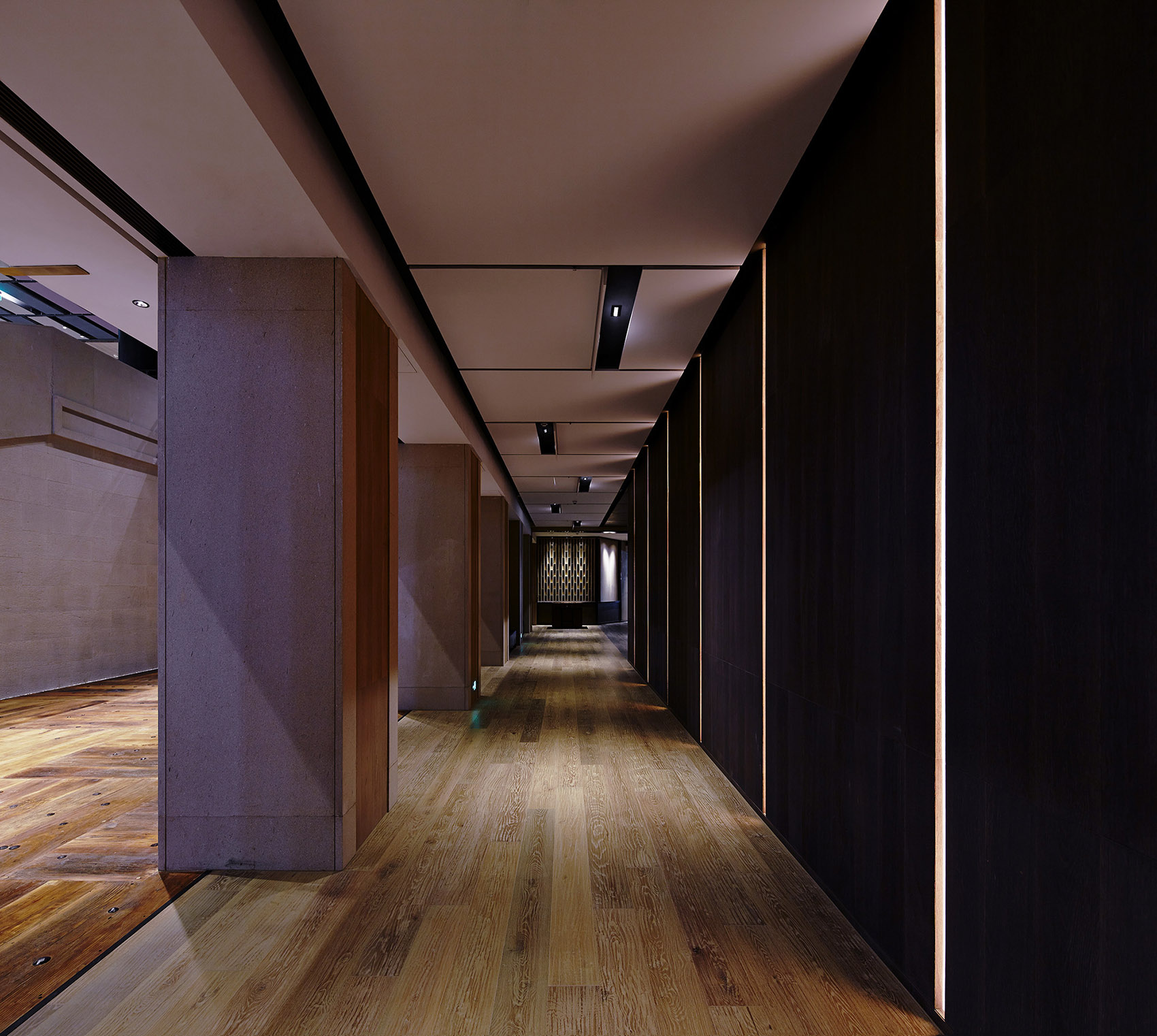 北京三里屯CHAO之光 /大观国际设计咨询有限公司-23