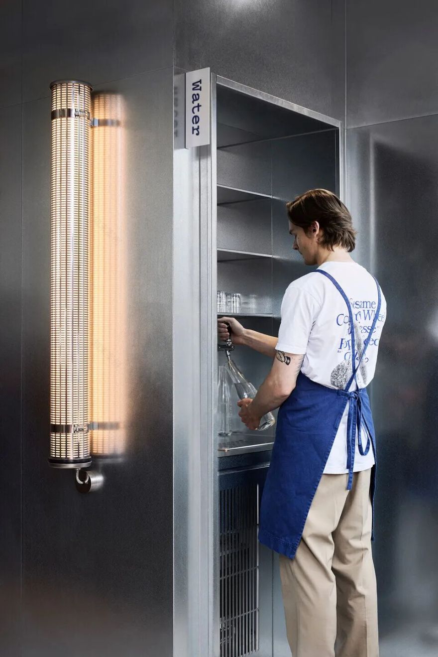 贝克・布鲁面包店(Baker Bleu)-22