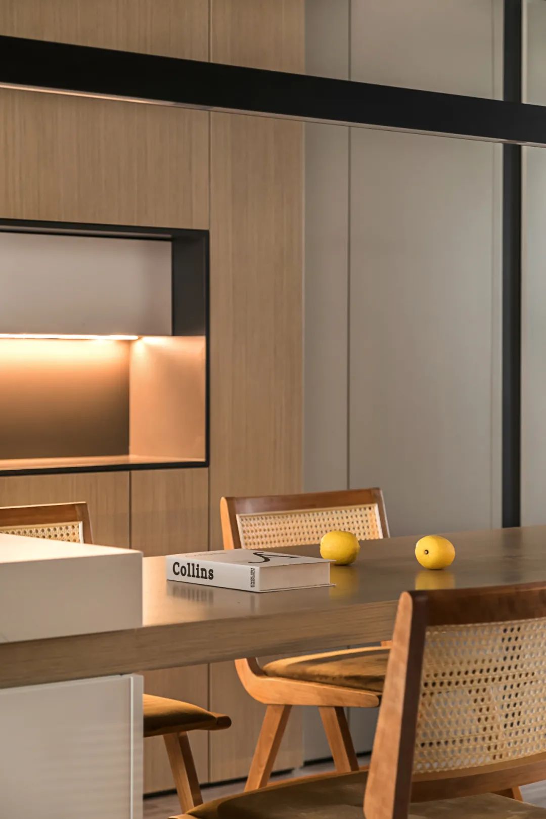 虹梅南路老房改造丨中国上海丨B&S STUDIO-6