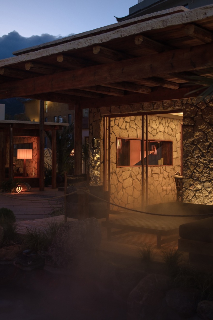 Lan岚·云南bistro餐厅丨中国丽江丨FUNS方糖空间设计顾问-114