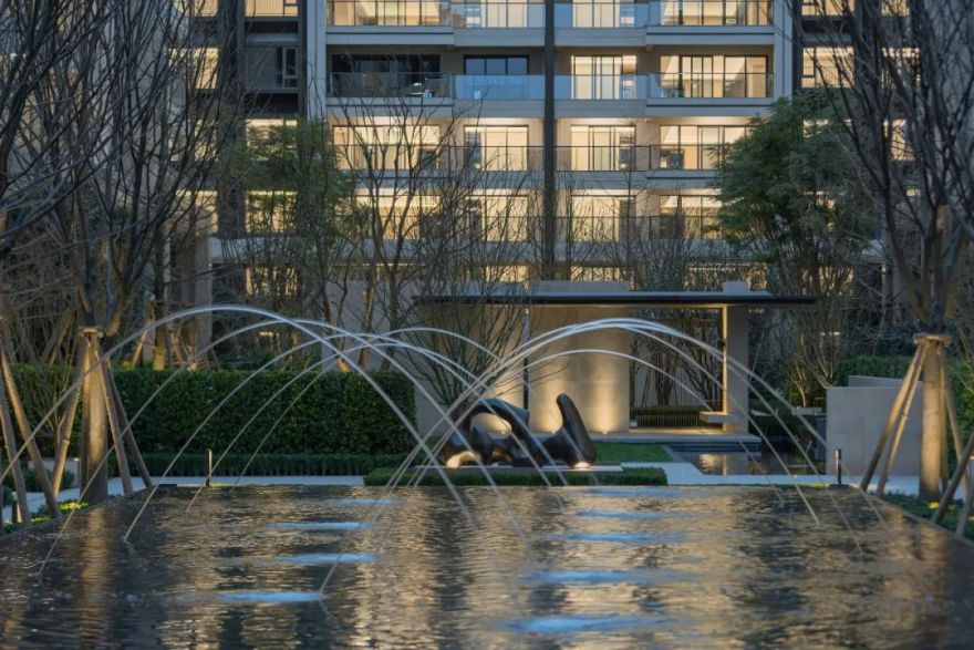 东原·印长江大区丨中国成都-19