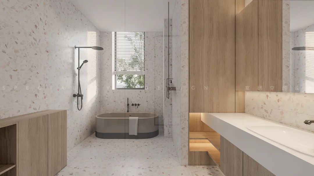 虹桥御墅 · 室研空间设计的情感叙事墅居丨中国上海-51