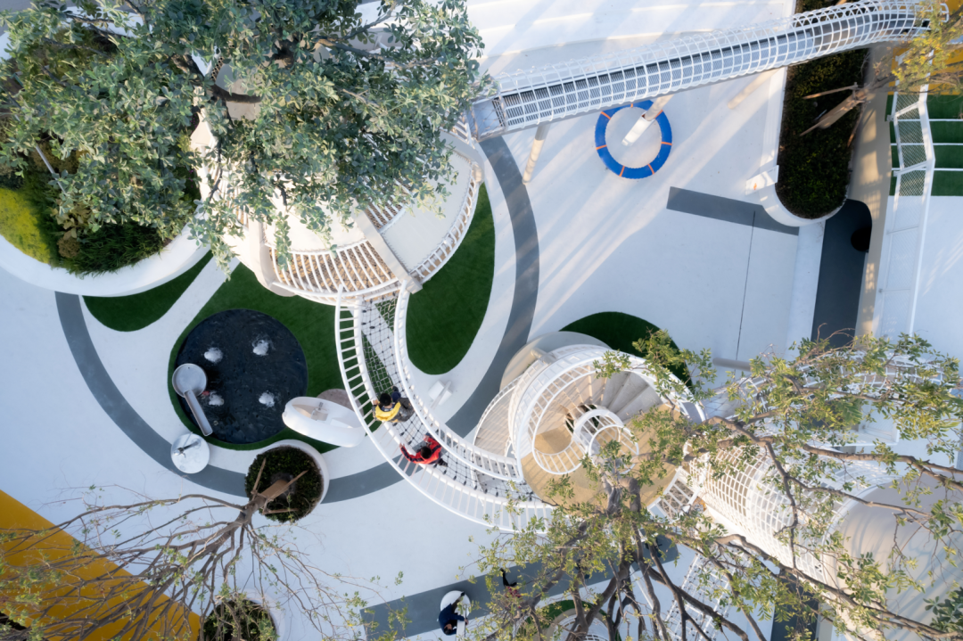 宁波绿城凤起潮鸣丨中国宁波丨以和(YIHE)设计-146