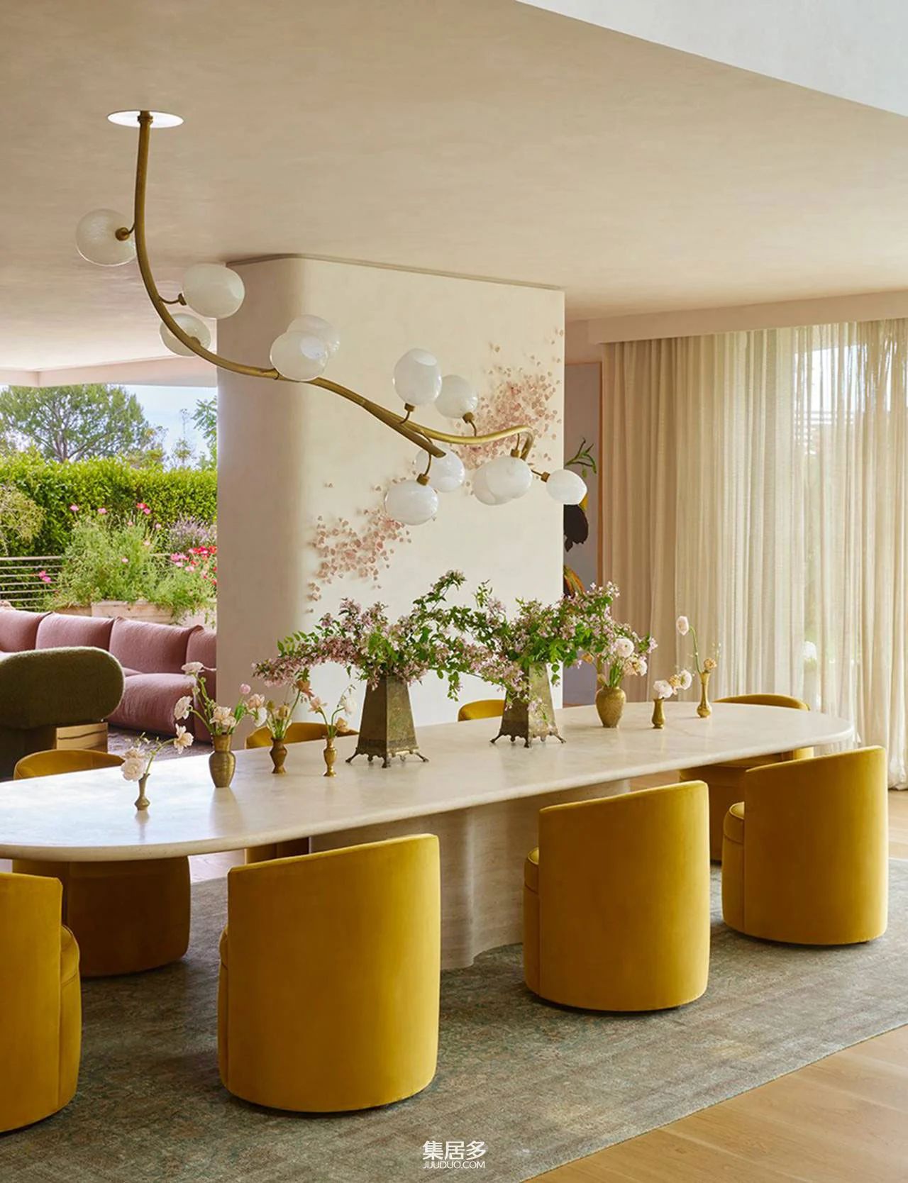 Amy Chin 最新室内设计作品-30