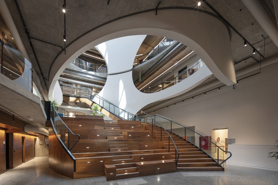 澳大利亚首个 LGBTQI+活动中心——维多利亚傲娇中心-40