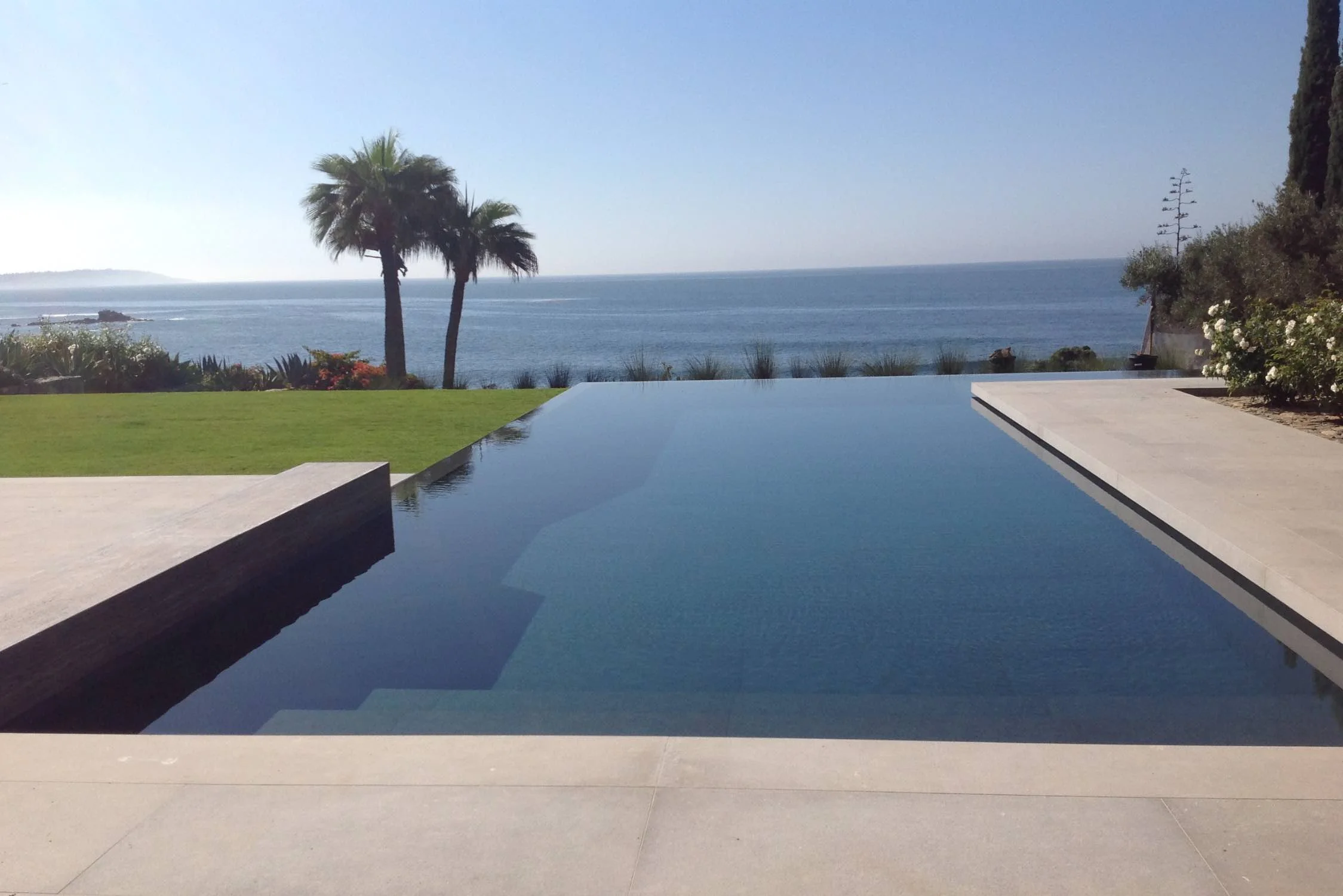 滨海之路住宅丨美国加利福尼亚-29