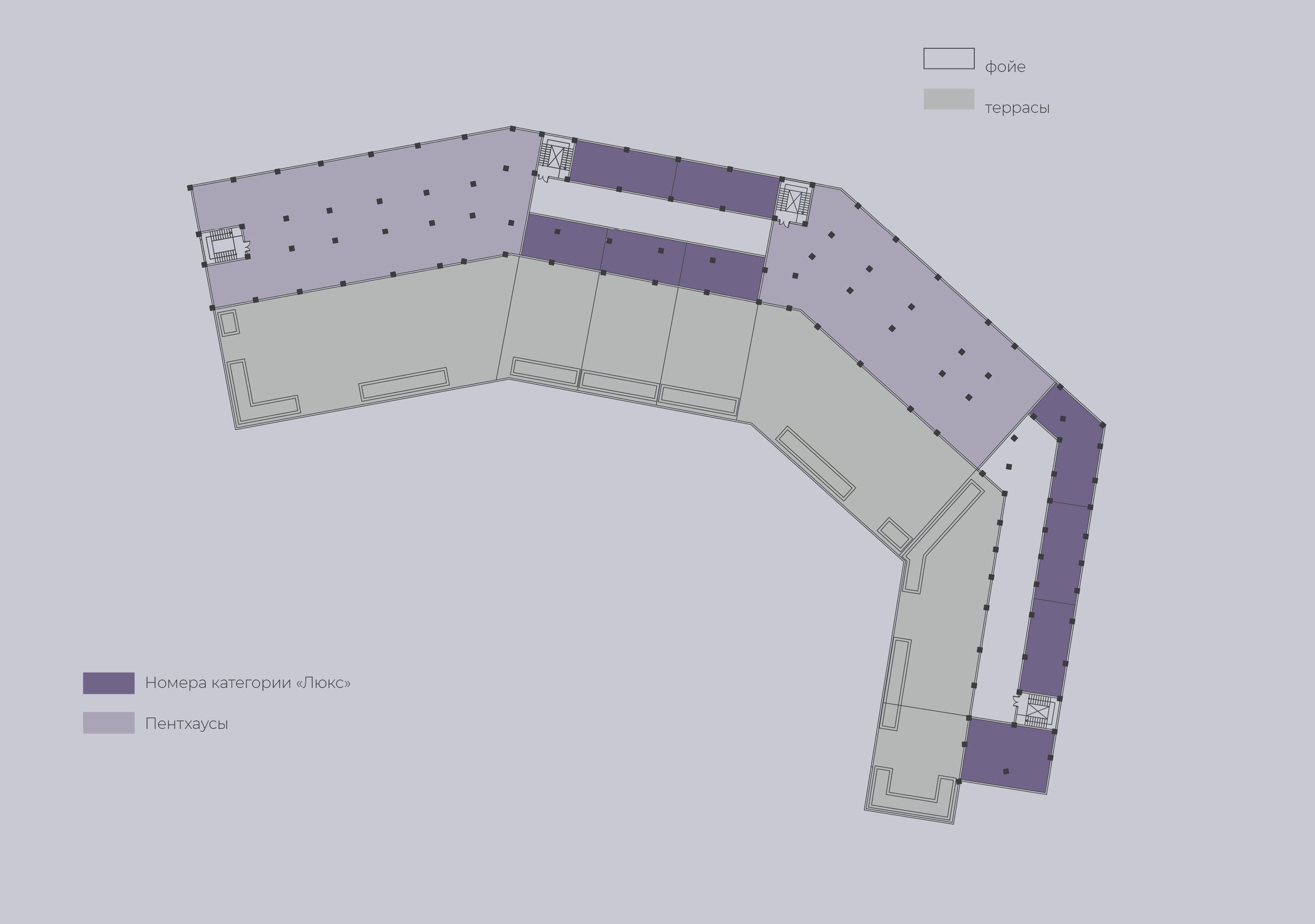 Hotel design "Secret Suite"-24