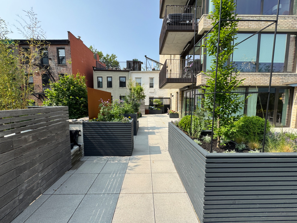 Carroll Gardens Rooftop Terrace-8