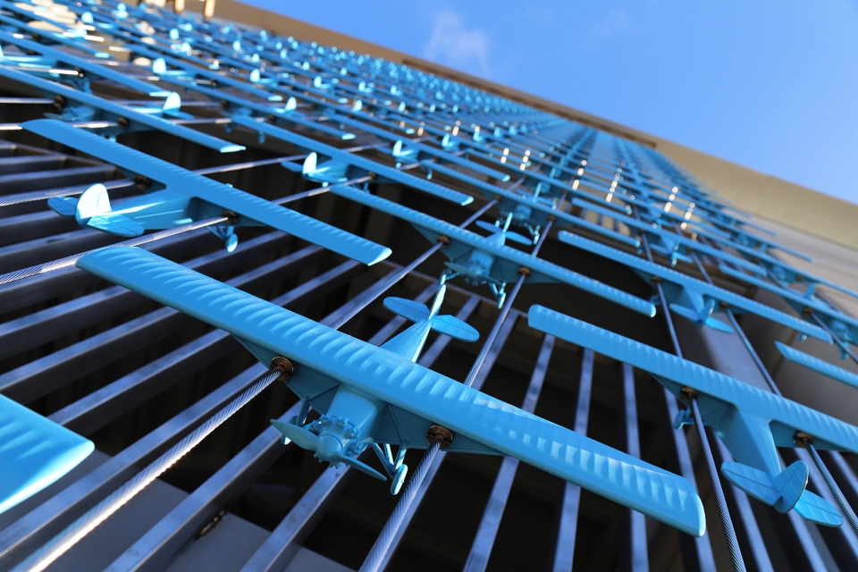 飞机阵队(Formation)-20