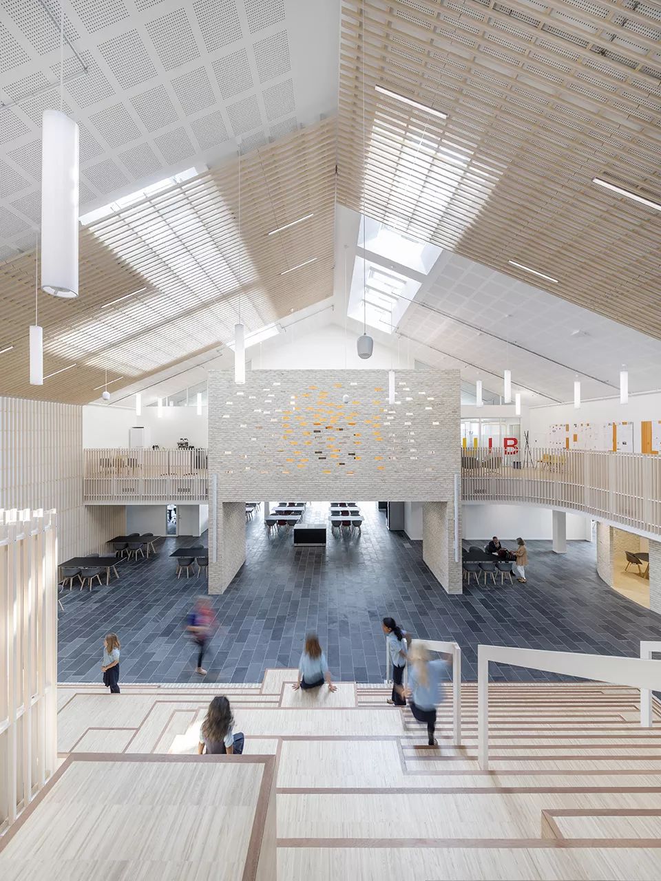 属于每个人的空间 - 伊凯斯特之心-22