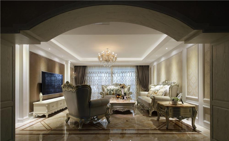 南京昶卓设计—天正滨江《宅心物语》-10