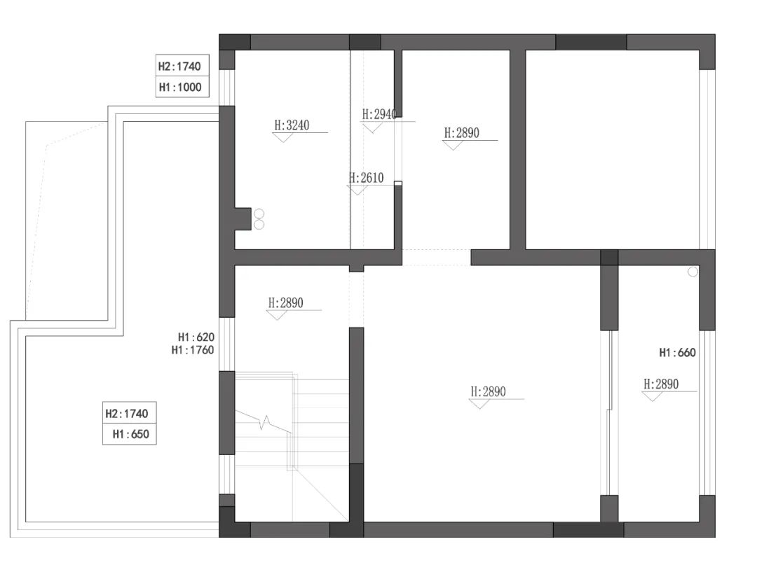 融创西山宸院 350 方丨官方-62