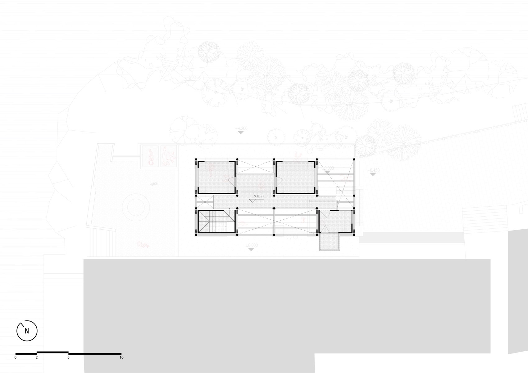 江边的老屋丨中国丽水-84