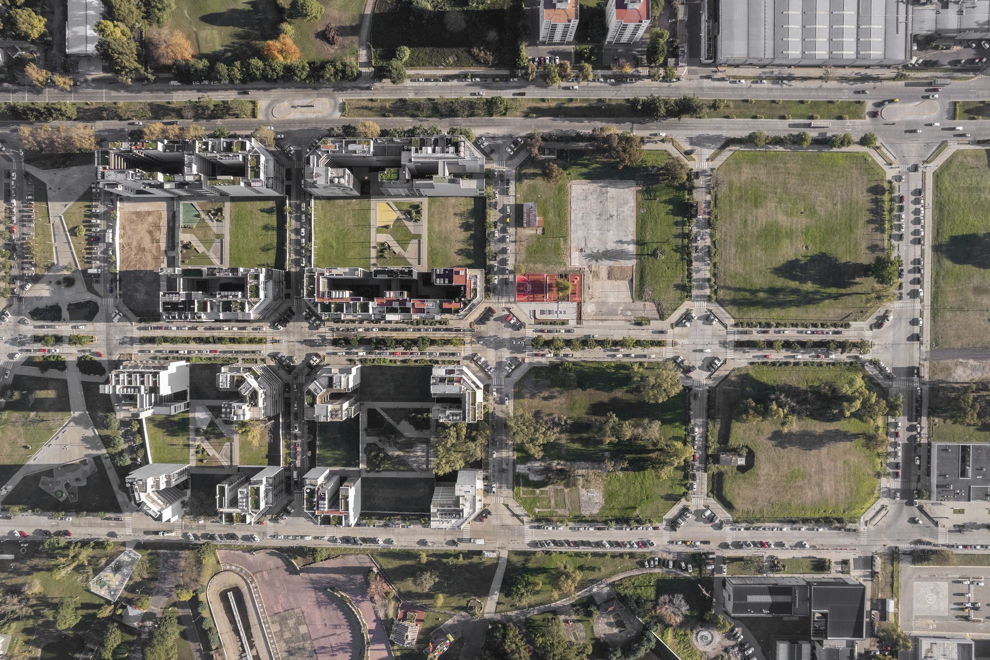 丨阿根廷布宜诺斯艾利斯丨Región Austral-43