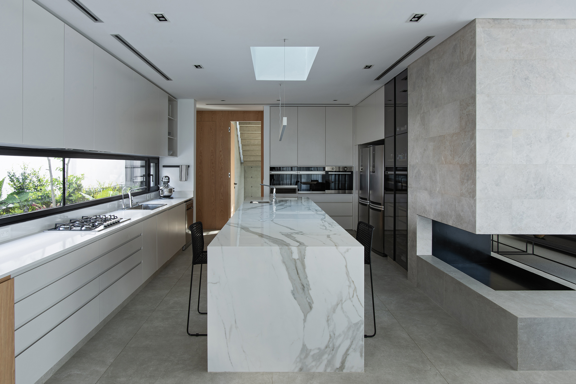 SD28 众议院丨阿根廷布宜诺斯艾利斯丨Estudio GMARQ-43