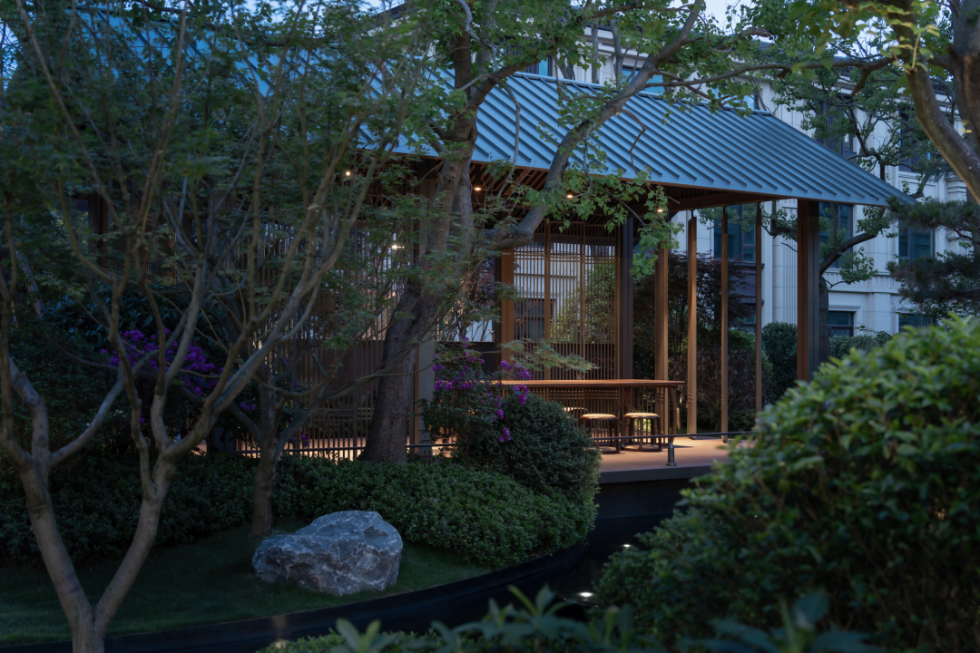 龙湖·千山新屿天玙丨中国重庆丨重庆犁墨景观规划设计咨询有限公司-30