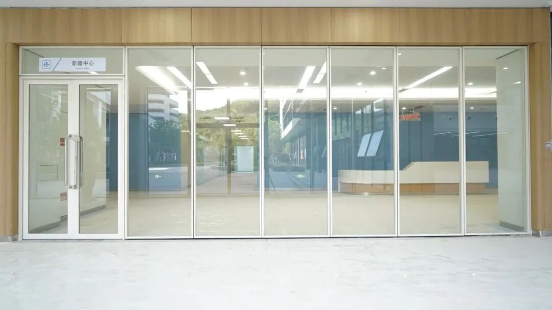 【品质饰界】云致医养，景琢匠心——武汉云景山医院打造医养新标杆-23