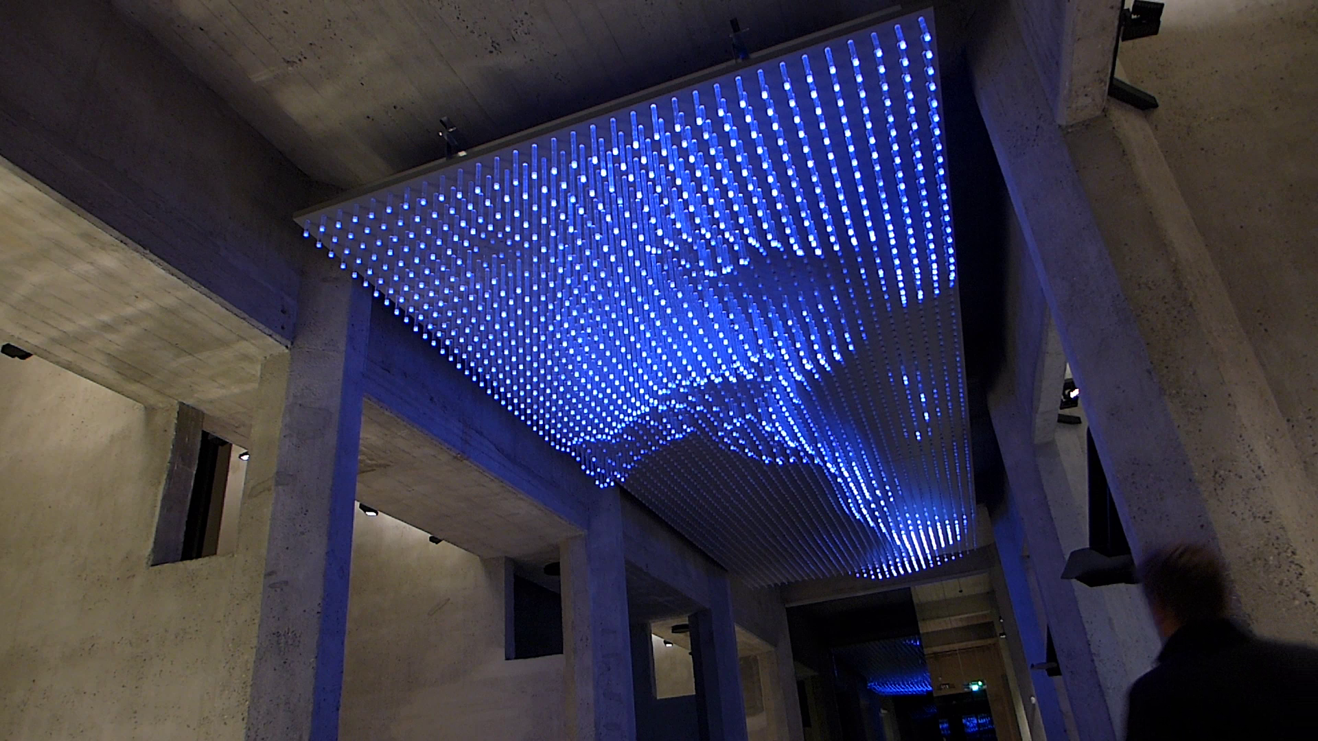 Nordhavn 天空与海洋展览中心-15