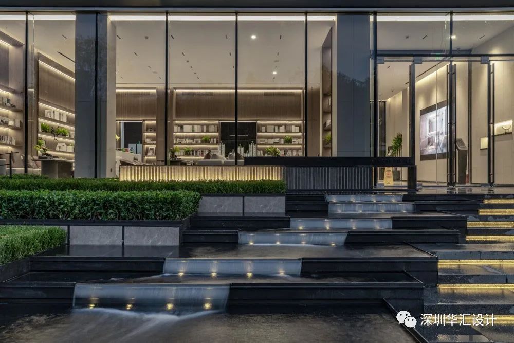 华润置地广场·悦府丨中国济南丨黄婕,罗彪,刘萍,邓智强,鄢玉蓉,黄小芮,骆松-27