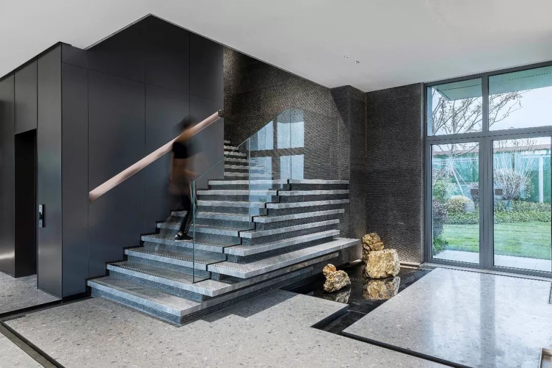 卓越地产南京润辰府悦辰府售楼处-50